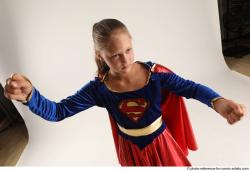 VIKY SUPERGIRL 4